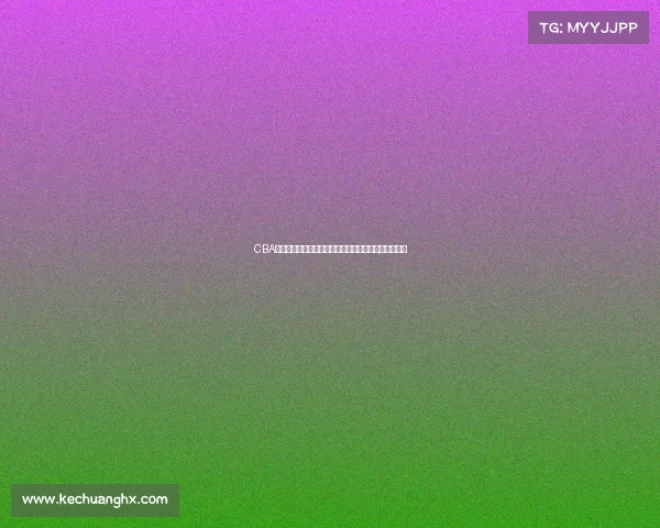 CBA联赛辽宁飞豹球队赛事安排全程焦点解析与关键战前瞻